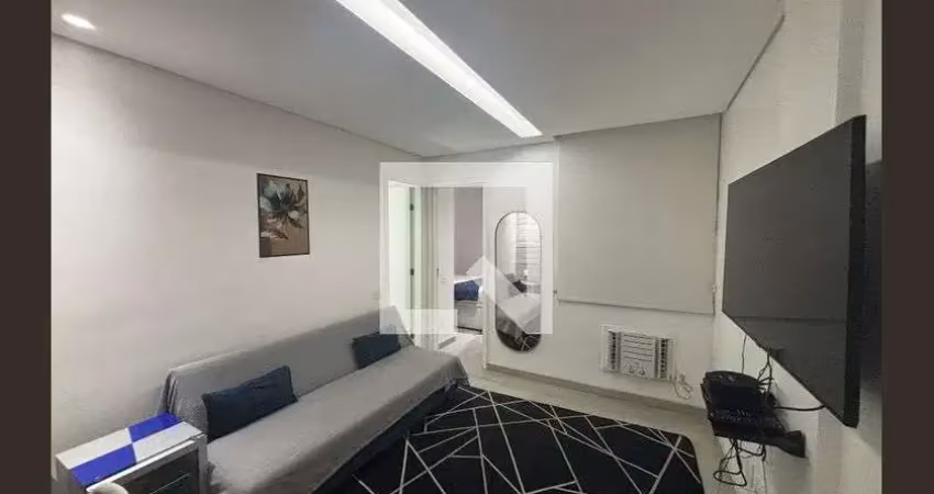 Apartamento para venda - leblon, 1 quarto,  32 m² - rio de janeiro