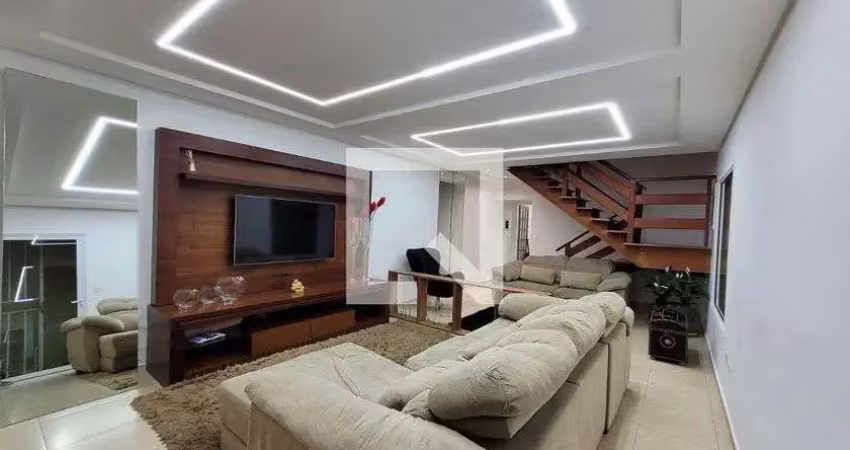 Casa para venda - vila das mercês, 3 quartos,  155 m² - são paulo