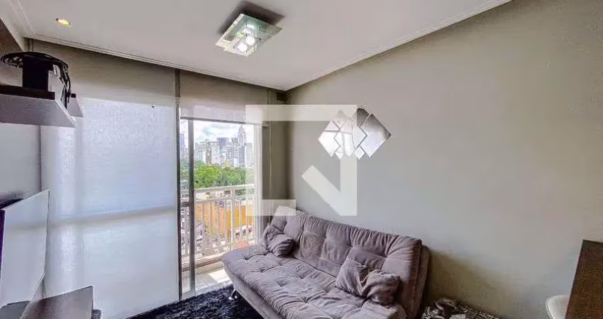 Apartamento para venda - brás, 1 quarto,  35 m² - são paulo