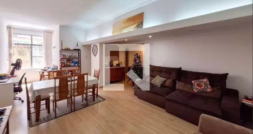 Apartamento para venda - ingá, 3 quartos,  142 m² - niterói