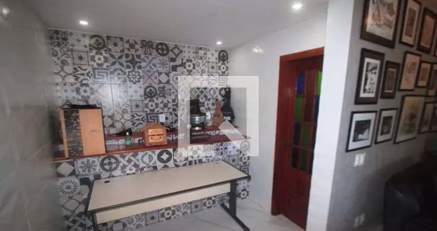 Casa / sobrado em condomínio para venda - vila progresso, 3 quartos,  250 m² - niterói