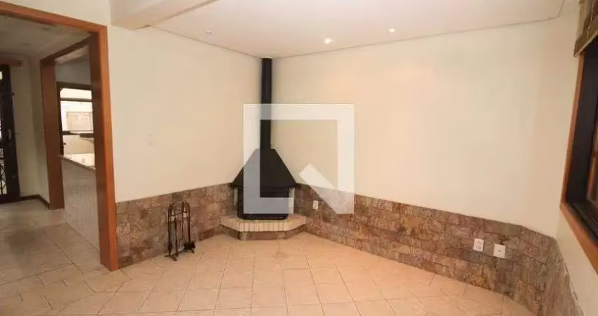 Casa para venda - ipanema, 3 quartos,  150 m² - porto alegre