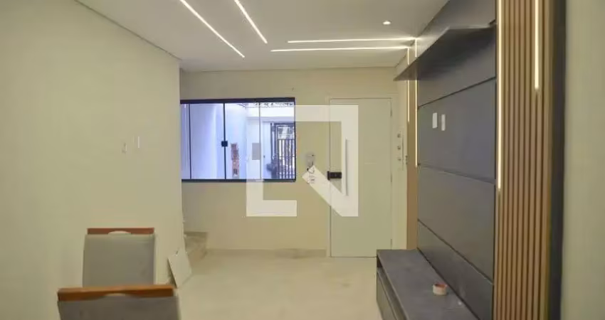 Casa para venda - vila metalúrgica, 3 quartos,  160 m² - santo andré