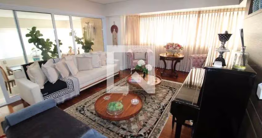 Apartamento para venda - água fria, 4 quartos,  237 m² - são paulo