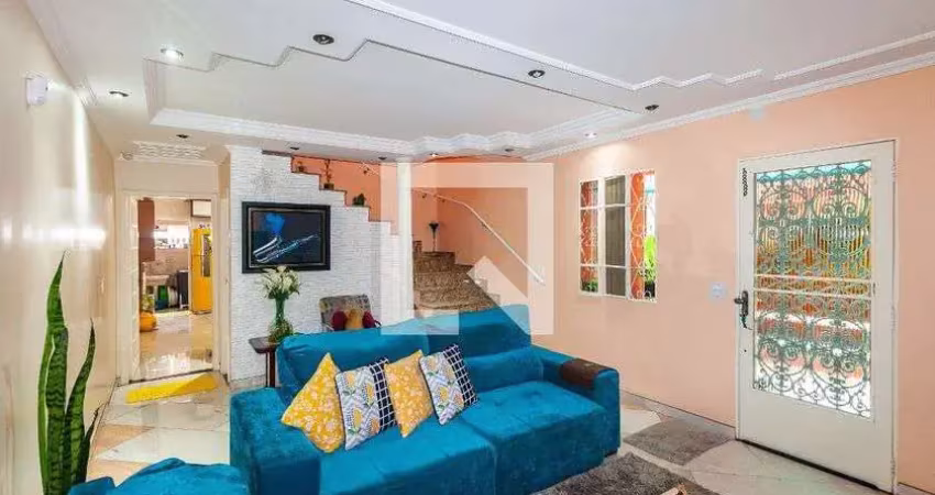Casa para venda - sapopemba, 3 quartos,  248 m² - são paulo