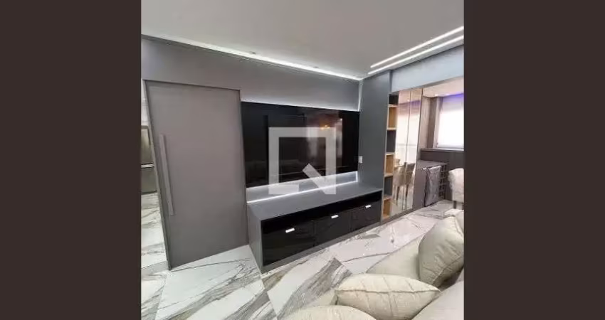 Apartamento para venda - tatuapé, 2 quartos,  68 m² - são paulo