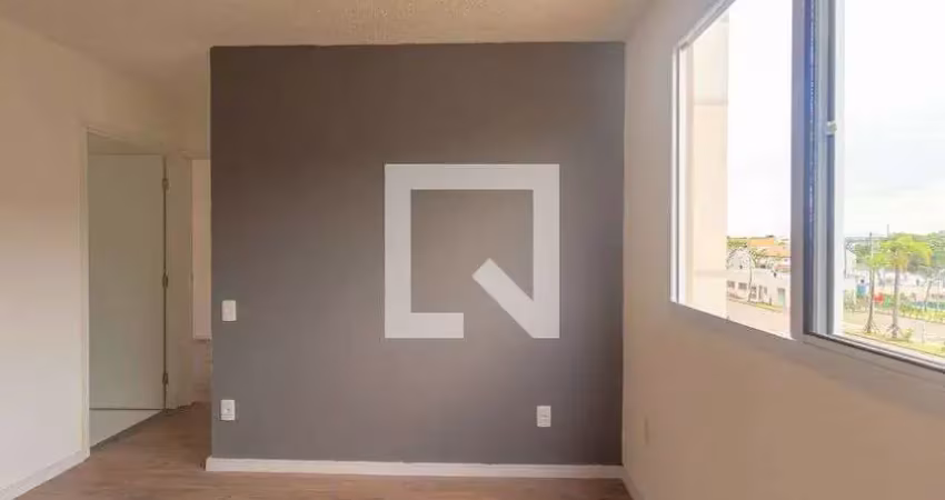 Apartamento para venda - bairro fátima, 2 quartos,  41 m² - canoas