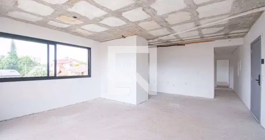 Apartamento para venda - nossa sra das graças, 2 quartos,  188 m² - canoas