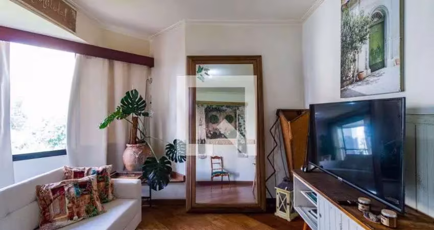 Apartamento para venda - vila andrade, 3 quartos,  132 m² - são paulo