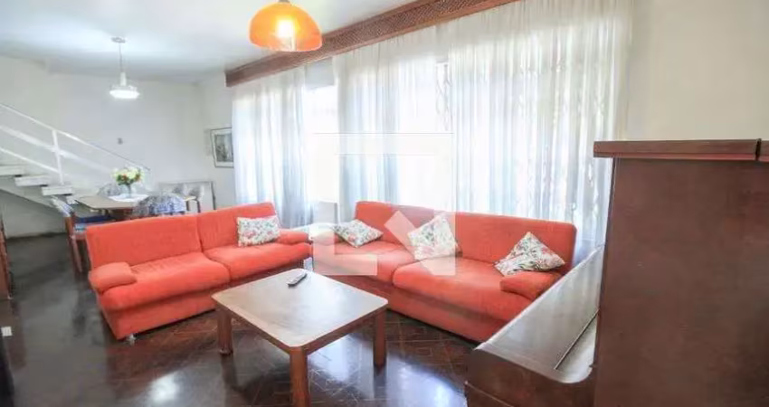 Casa para venda - mooca, 4 quartos,  220 m² - são paulo