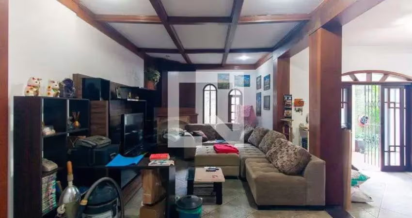 Casa para venda - vila prudente, 3 quartos,  358 m² - são paulo