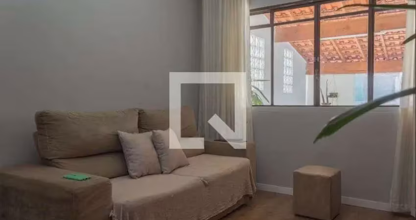 Casa para venda - assunção, 2 quartos,  184 m² - são bernardo do campo