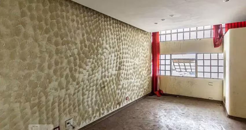 Kitnet / stúdio para venda - centro, 1 quarto,  48 m² - são paulo