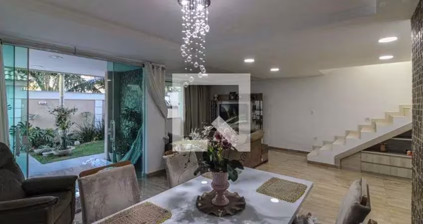 Casa para venda - barra da tijuca - marapendi, 4 quartos,  350 m² - rio de janeiro