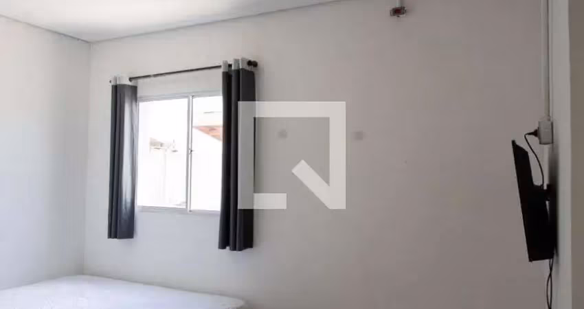 Kitnet / stúdio para venda - jardim myriam moreira da costa, 1 quarto,  18 m² - campinas