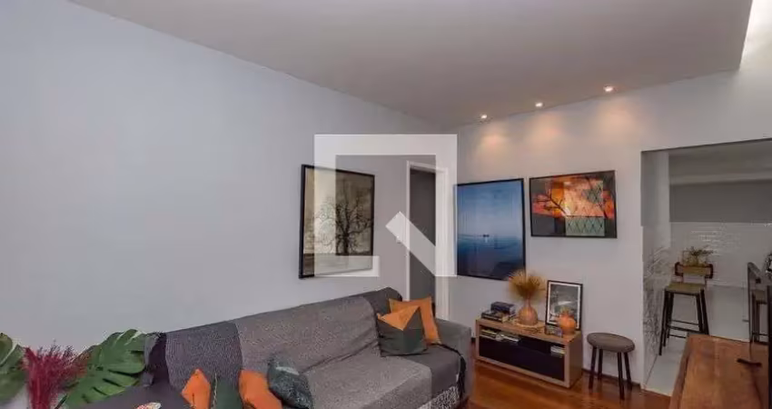 Cobertura para venda - nova granada, 2 quartos,  145 m² - belo horizonte