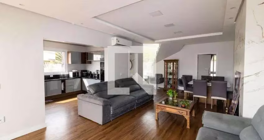 Casa para venda - guarujá, 4 quartos,  269 m² - porto alegre