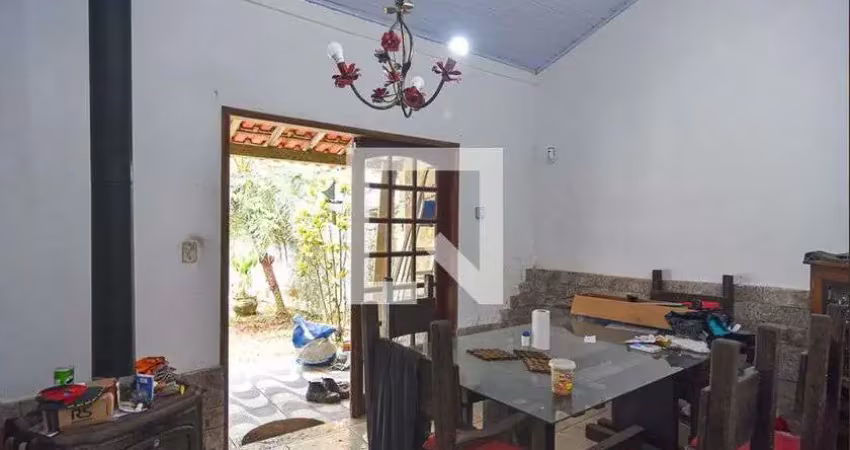 Casa para venda - engenho do mato, 4 quartos,  613 m² - niterói