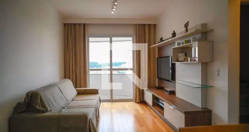 Apartamento para venda - vila das mercês, 2 quartos,  69 m² - são paulo