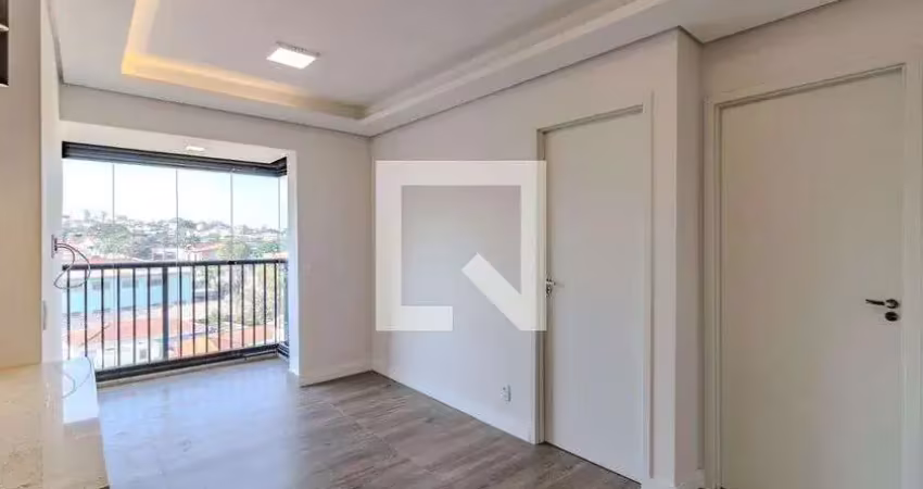 Apartamento para venda - portal do morumbi, 2 quartos,  42 m² - são paulo