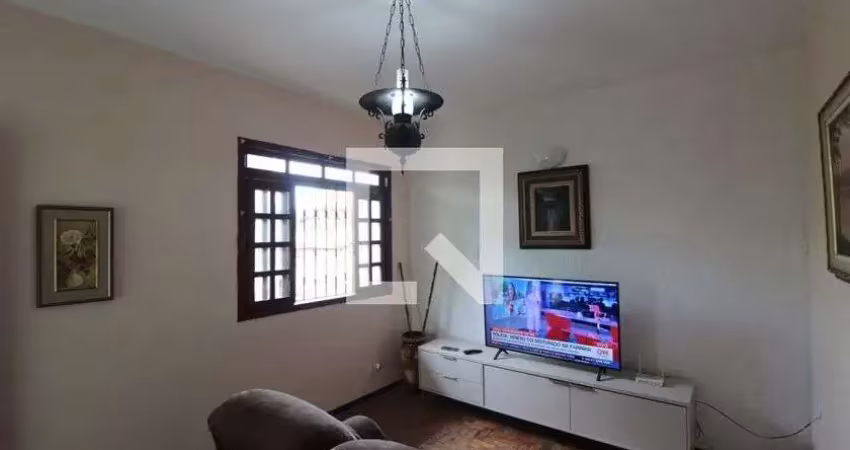Casa para venda - itapoã, 3 quartos,  360 m² - belo horizonte