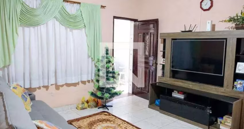 Casa para venda - centro, 7 quartos,  252 m² - osasco