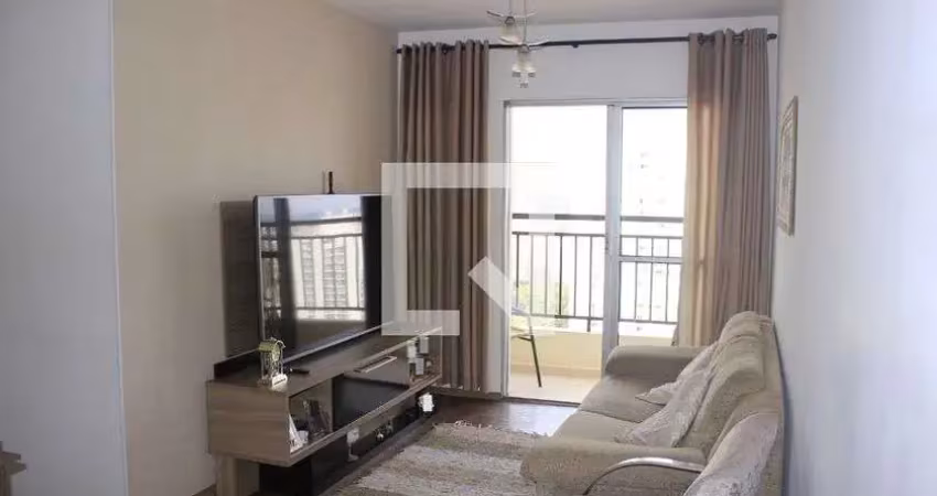 Apartamento para venda - picanço, 2 quartos,  56 m² - guarulhos
