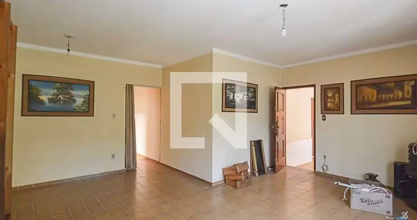 Casa para venda - paulicéia, 2 quartos,  260 m² - são bernardo do campo