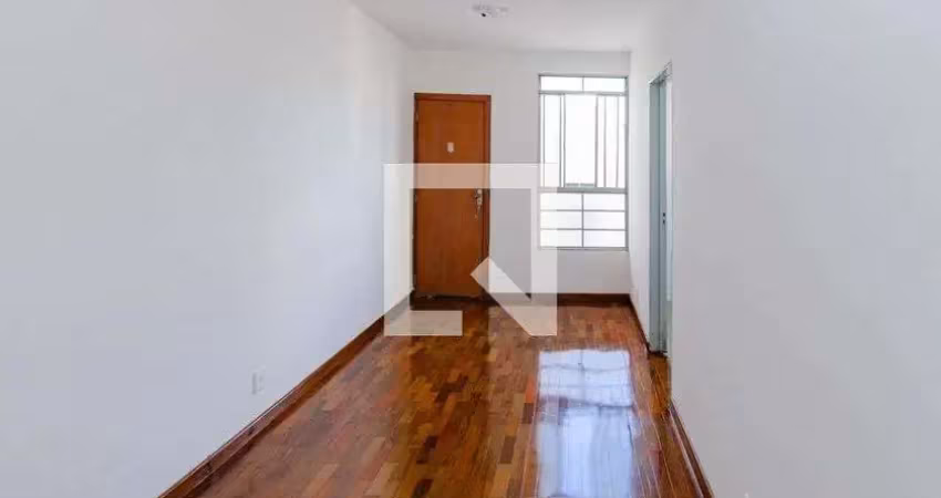 Apartamento para venda - salgado filho, 3 quartos,  60 m² - belo horizonte