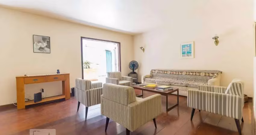 Casa para venda - laranjeiras, 7 quartos,  600 m² - rio de janeiro