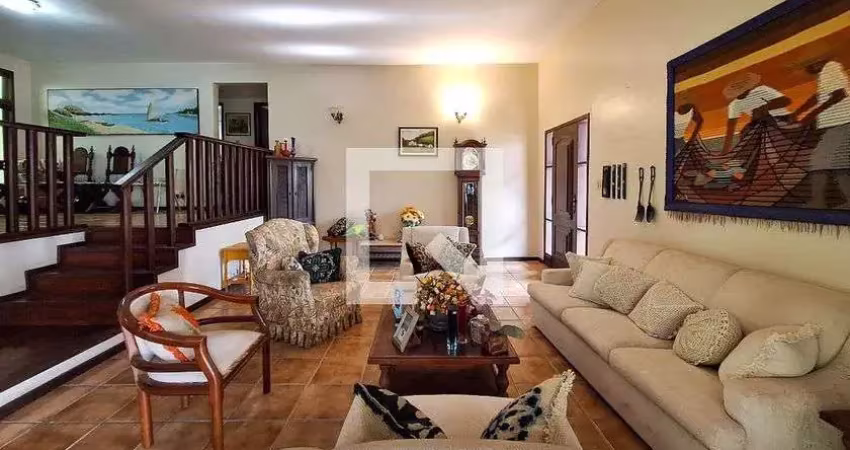 Casa / sobrado em condomínio para venda - badu, 4 quartos,  250 m² - niterói