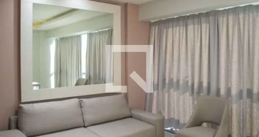 Apartamento para venda - praia de belas , 1 quarto,  40 m² - porto alegre