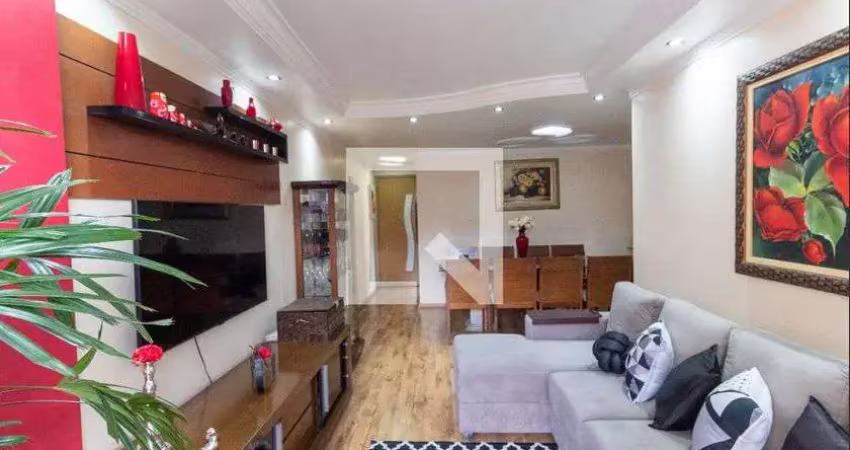 Apartamento para venda - cidade patriarca, 3 quartos,  73 m² - são paulo