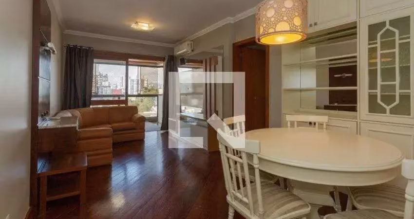 Apartamento para venda - bela vista, 3 quartos,  120 m² - porto alegre