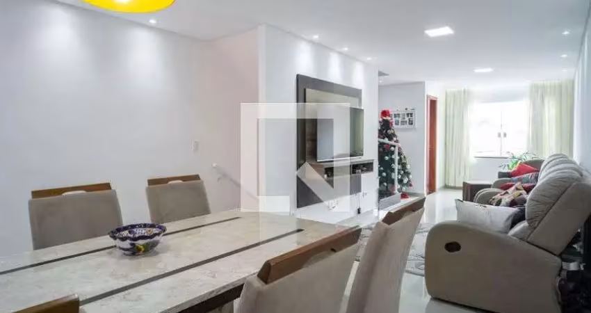 Casa para venda - vila guilhermina, 3 quartos,  130 m² - são paulo
