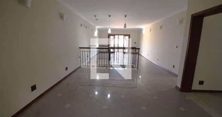 Casa / sobrado em condomínio para venda - loteamento caminhos de san conrado (sousas), 4 quartos,  358 m² - campinas