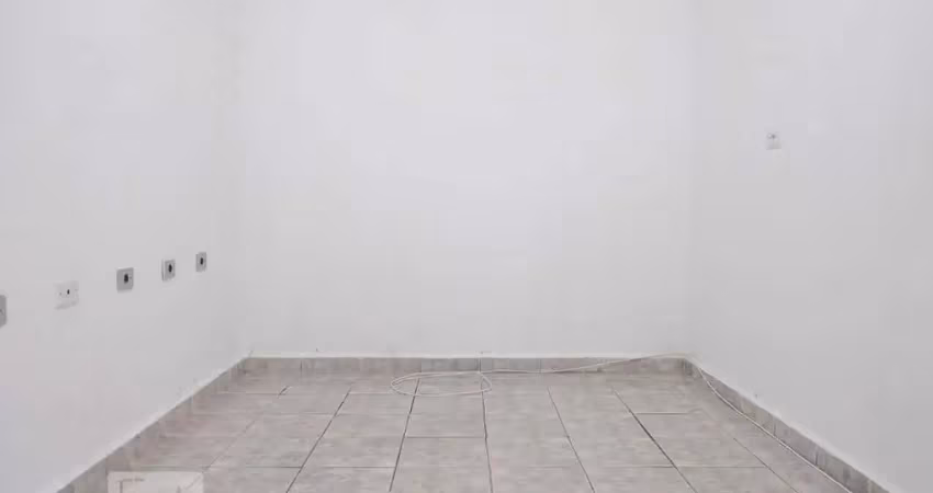 Casa para venda - vila jacuí, 1 quarto,  40 m² - são paulo