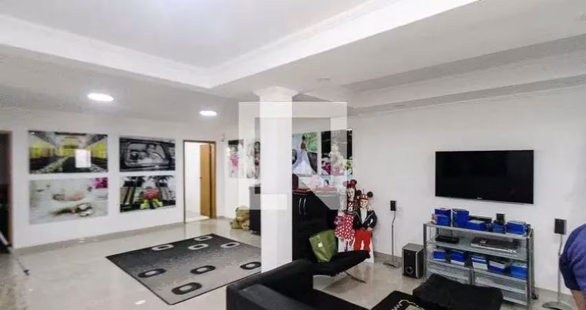 Casa para venda - vila formosa, 5 quartos,  350 m² - são paulo