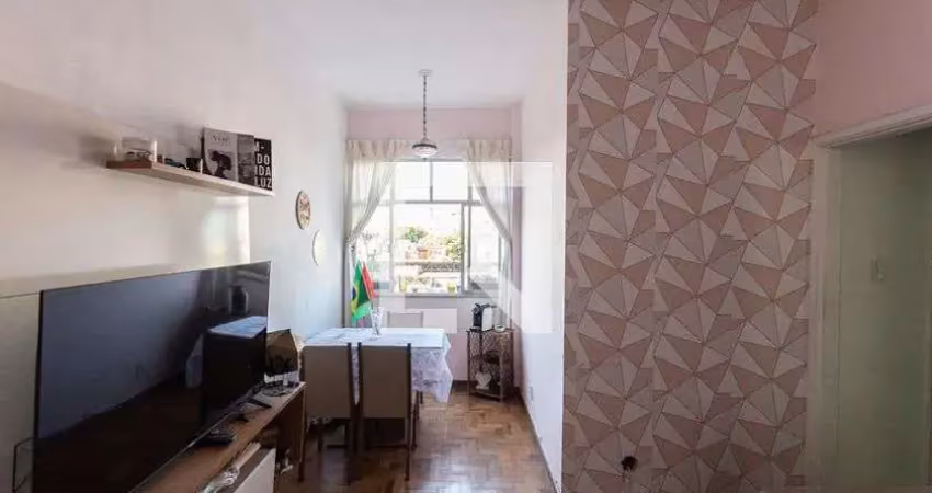Apartamento para venda - vila isabel, 2 quartos,  70 m² - rio de janeiro