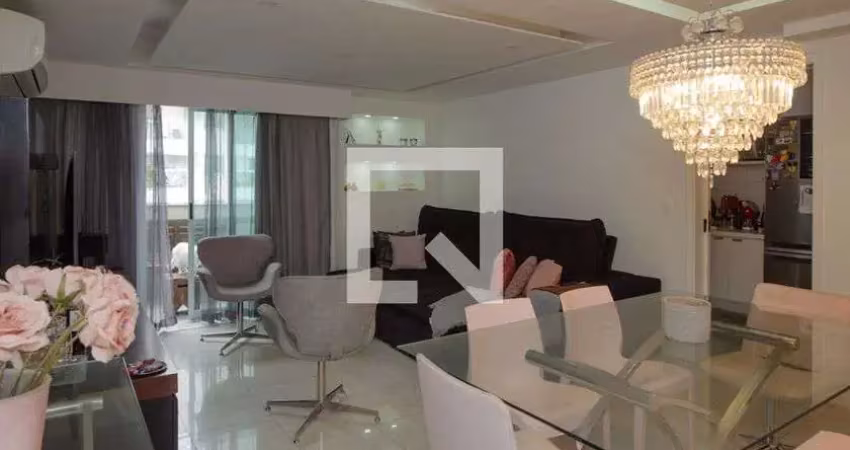 Apartamento para venda - recreio, 2 quartos,  94 m² - rio de janeiro