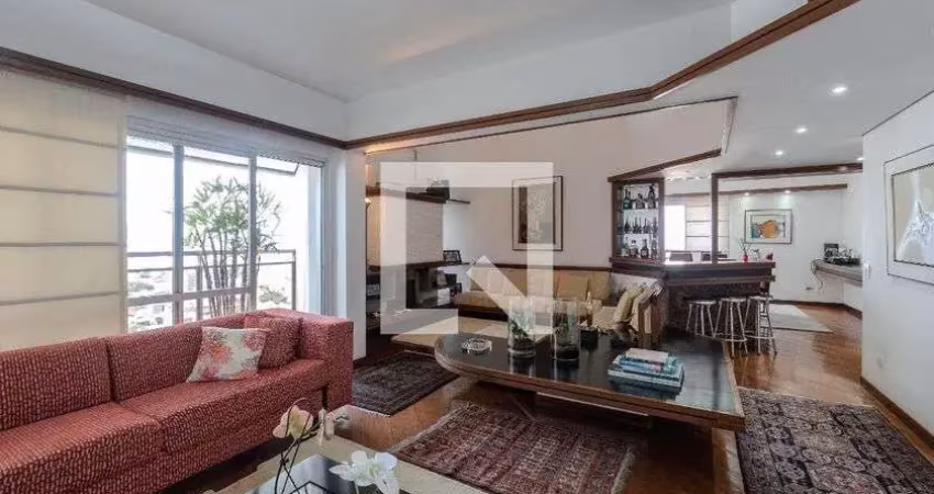 Cobertura para venda - bela vista, 4 quartos,  464 m² - são paulo