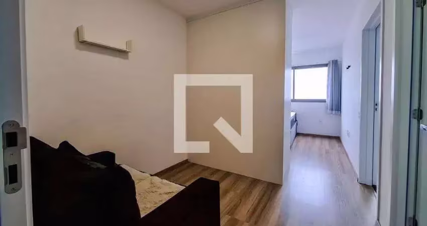 Kitnet / stúdio para venda - ipiranga, 1 quarto,  27 m² - são paulo