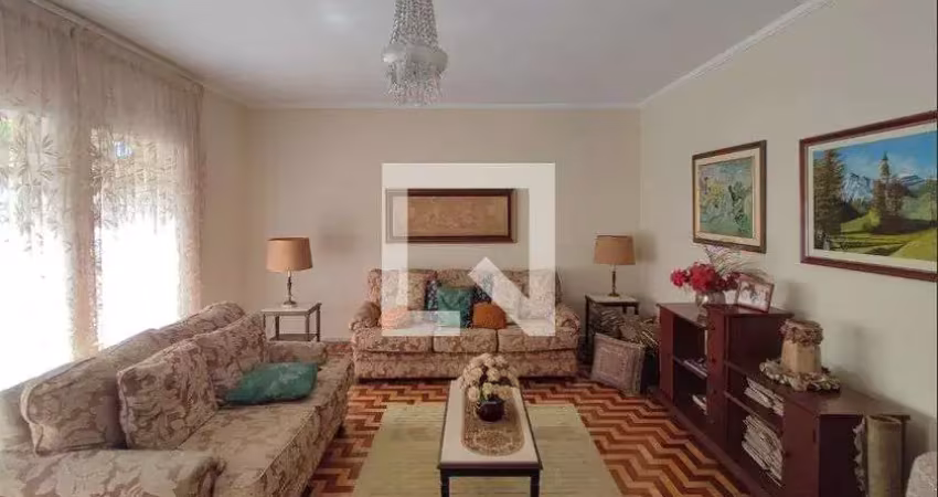 Casa para venda - proença, 5 quartos,  200 m² - campinas