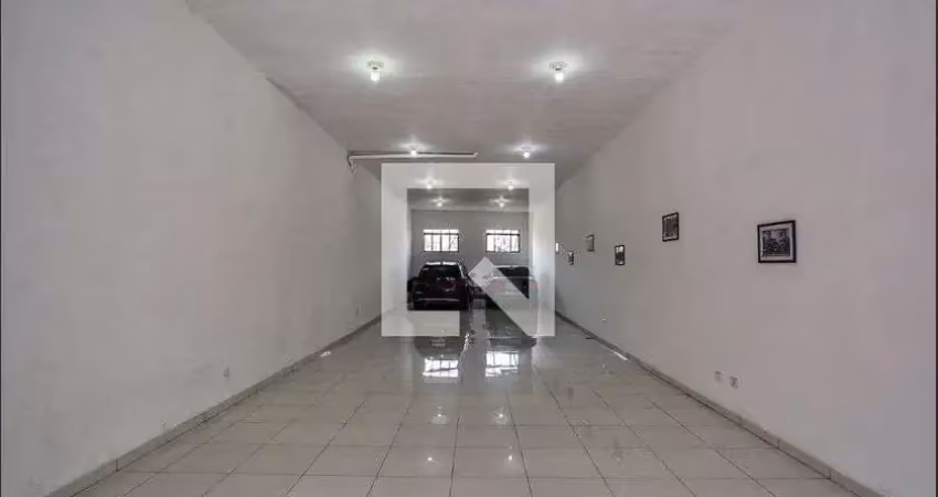 Casa para venda - jardim utinga, 2 quartos,  280 m² - santo andré