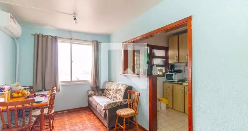 Apartamento para venda - partenon, 2 quartos,  76 m² - porto alegre