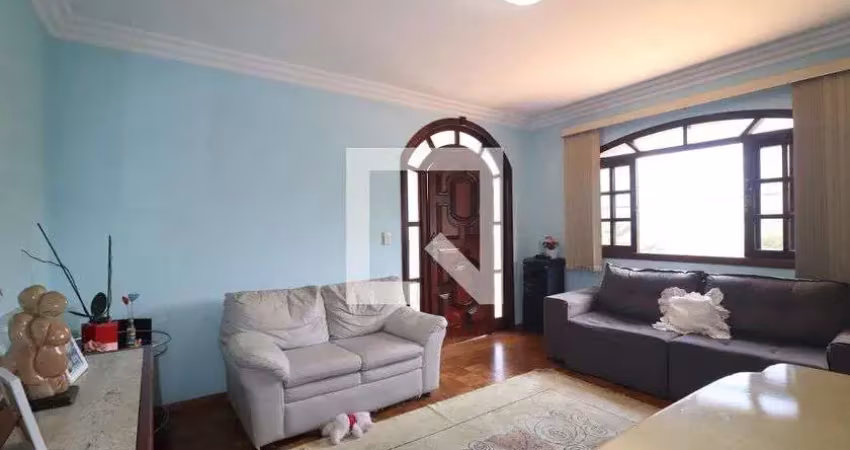 Casa para venda - vila alto de santo andré, 4 quartos,  200 m² - santo andré