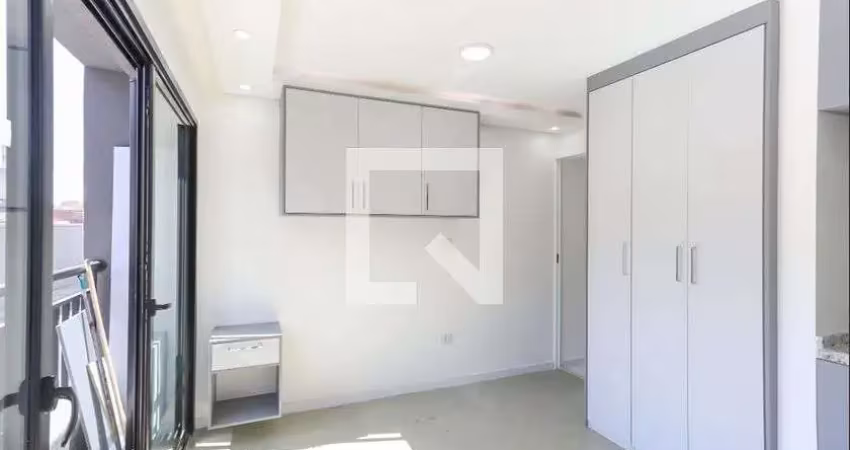 Apartamento para venda - santana, 1 quarto,  25 m² - são paulo