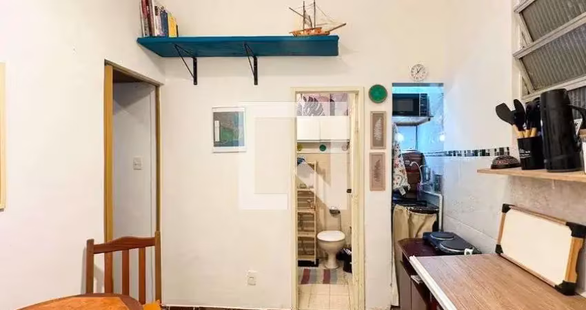 Apartamento para venda - copacabana, 1 quarto,  21 m² - rio de janeiro