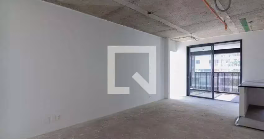 Apartamento para venda - chácara santo antonio, 3 quartos,  105 m² - são paulo