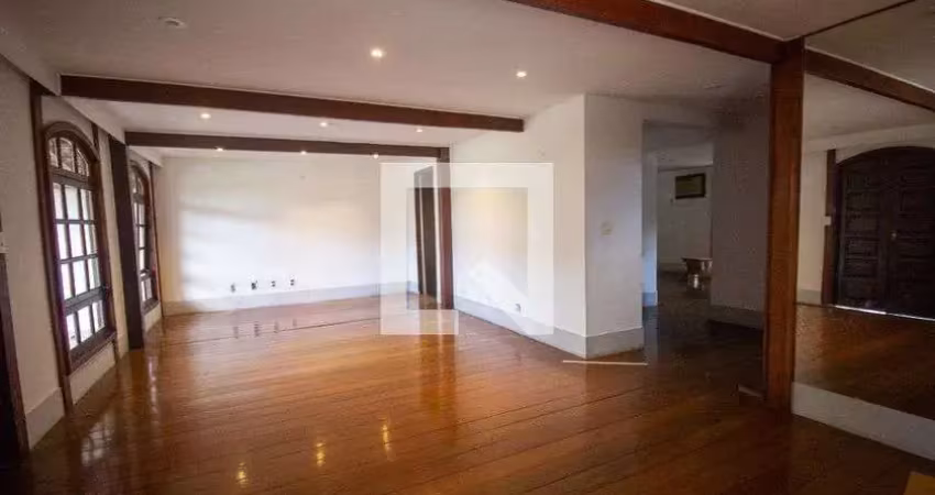 Casa para venda - recreio, 4 quartos,  344 m² - rio de janeiro